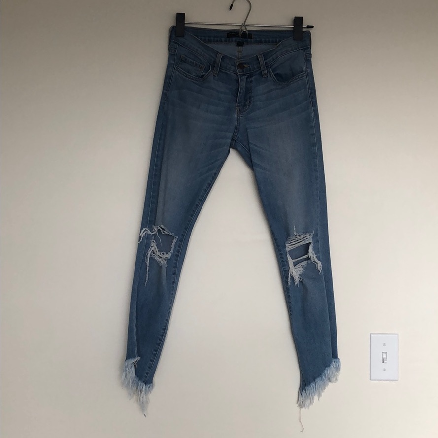 Flying Monkey Jeans